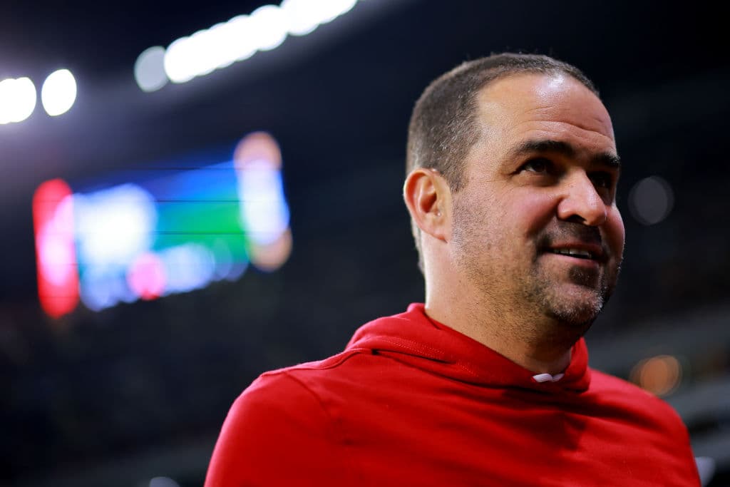 A Jardine le llama la atención dirigir al América: “Tal vez hoy haya alguna novedad”