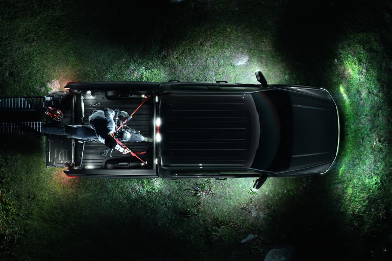 Ford planea actualizar constantemente las funcionalidades de su sistema de información y entretenimiento, agregar nuevas opciones y hasta solucionar problemas sin necesidad de ir al concesionario. La mayoría de las actualizaciones se completarán en menos de dos minutos y cuando el cliente así lo desee.