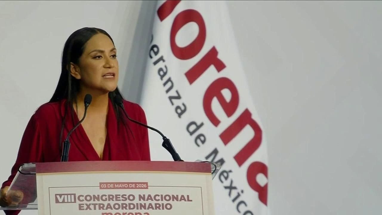 Rocha Moya | Dirigente de Morena anuncia que rechazarán candidaturas con señalamientos de corrupción