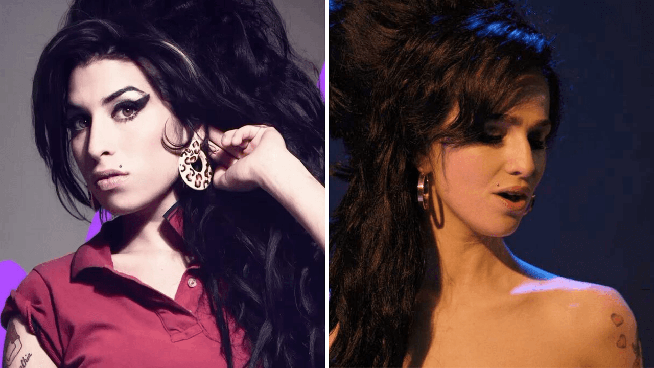 'Back to Black' señala a los verdaderos culpables de la muerte de Amy Winehouse, según su directora