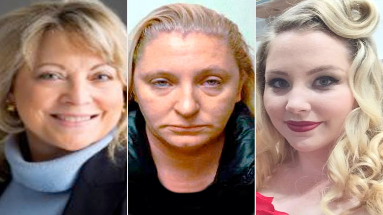 Su mamá no quiso comprarle una casa y a su hermana sí, por eso las mató a balazos