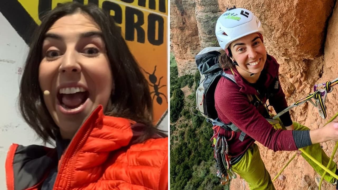 Muere ‘La Mujer Adrenalina’, de ‘El Hormiguero’: perdió la vida “haciendo lo que más amaba”