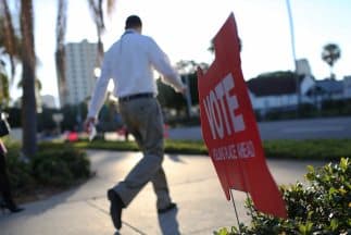 Resultados de las contiendas más importantes en Florida