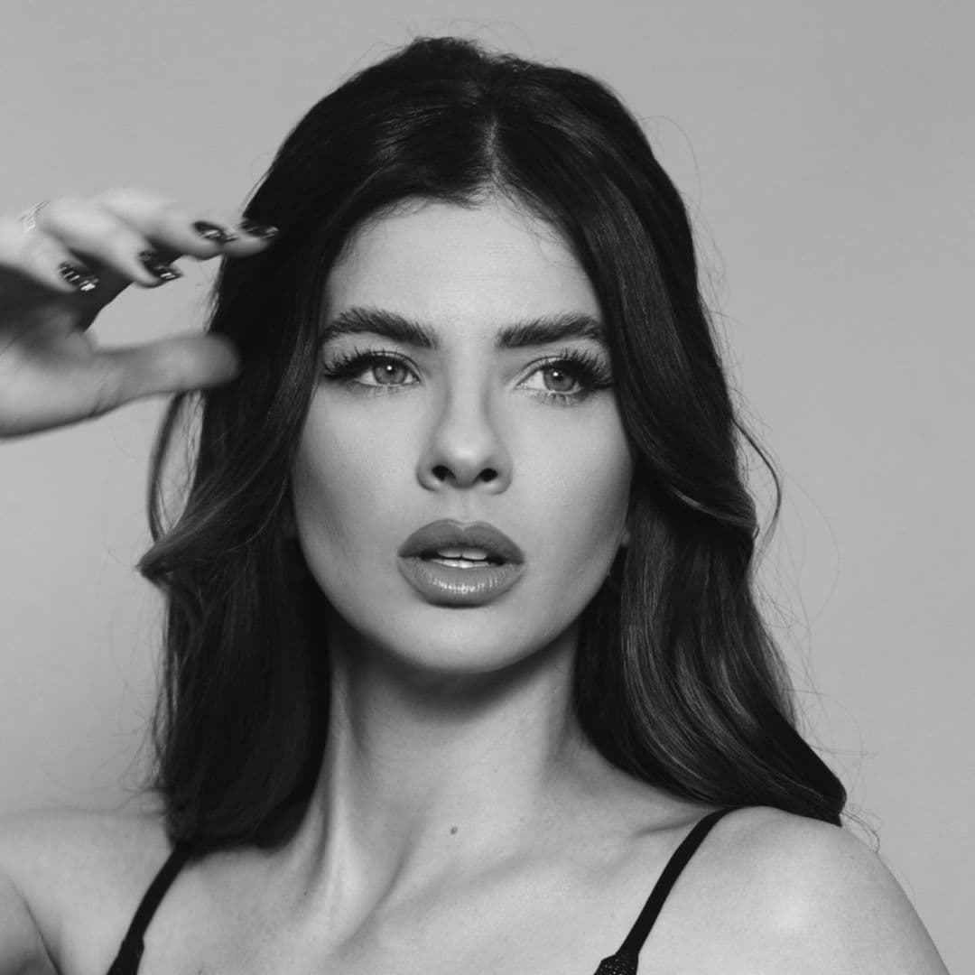 Y, por si fuera poco, es una de las celebridades más seguidas de Argentina.