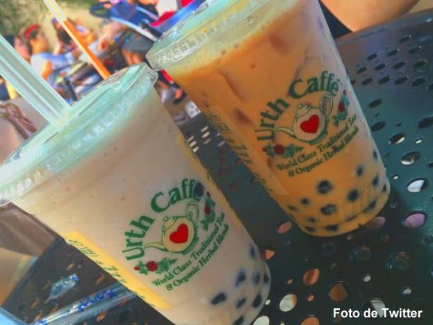 Urth Caffé llegará al Condado de Orange 