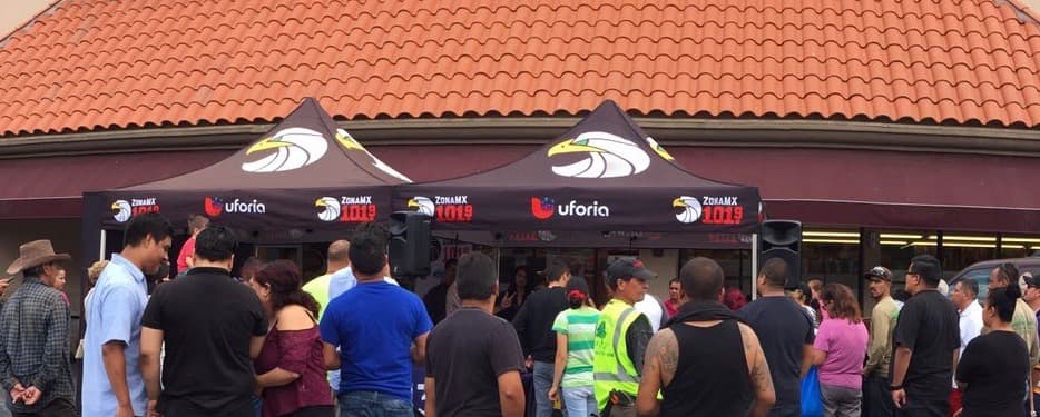 Para Raúl 'El Pelón', Carla Medrano y El Feo, lo más importante siempre será compartir con sus fanáticos.