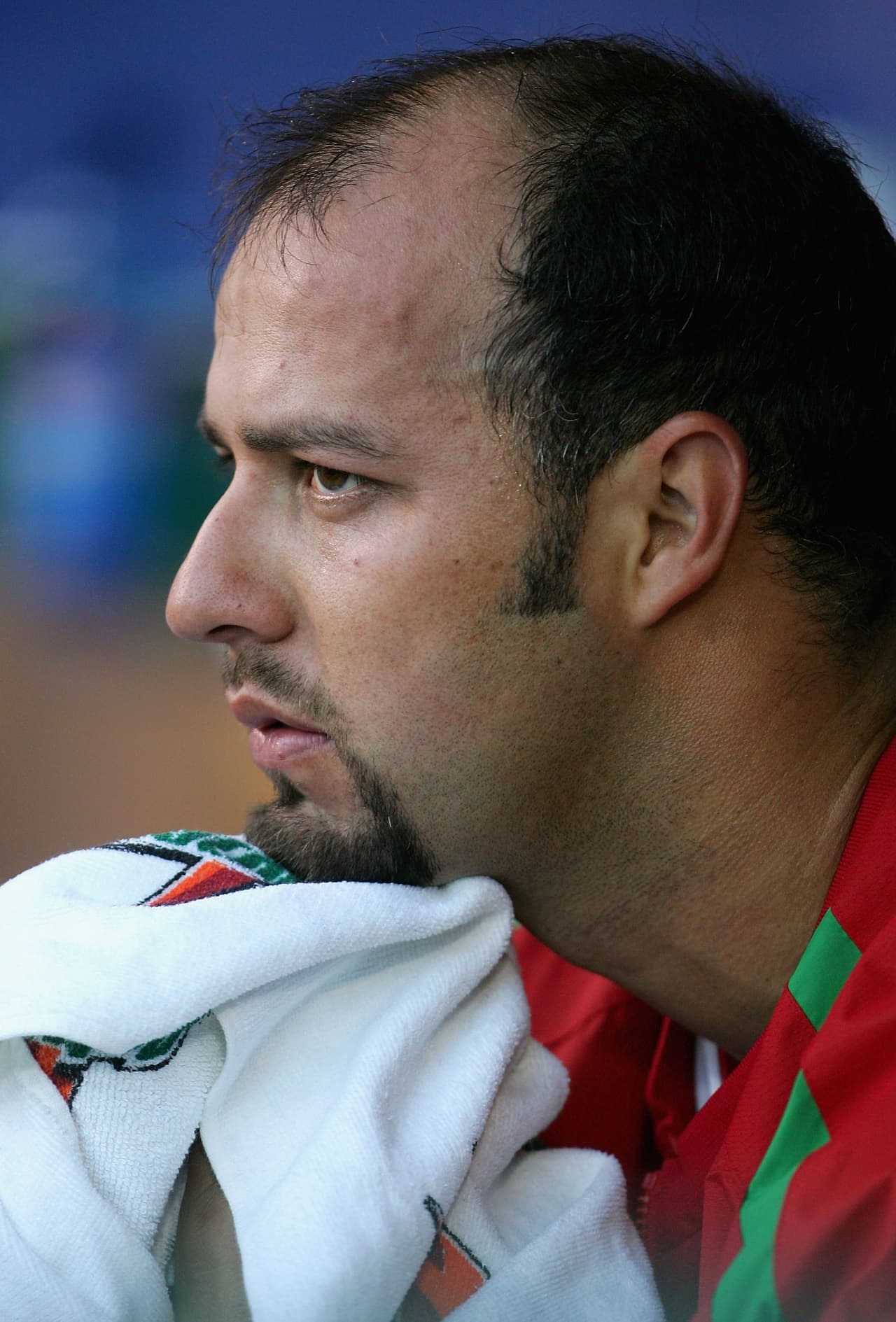 Pero este no ha sido el primer escándalo en la vida de Loaiza y recordamos cómo ha sido su vida, desde las Grandes Ligas de Beisból, hasta sus relaciones y finalmente, el arresto.