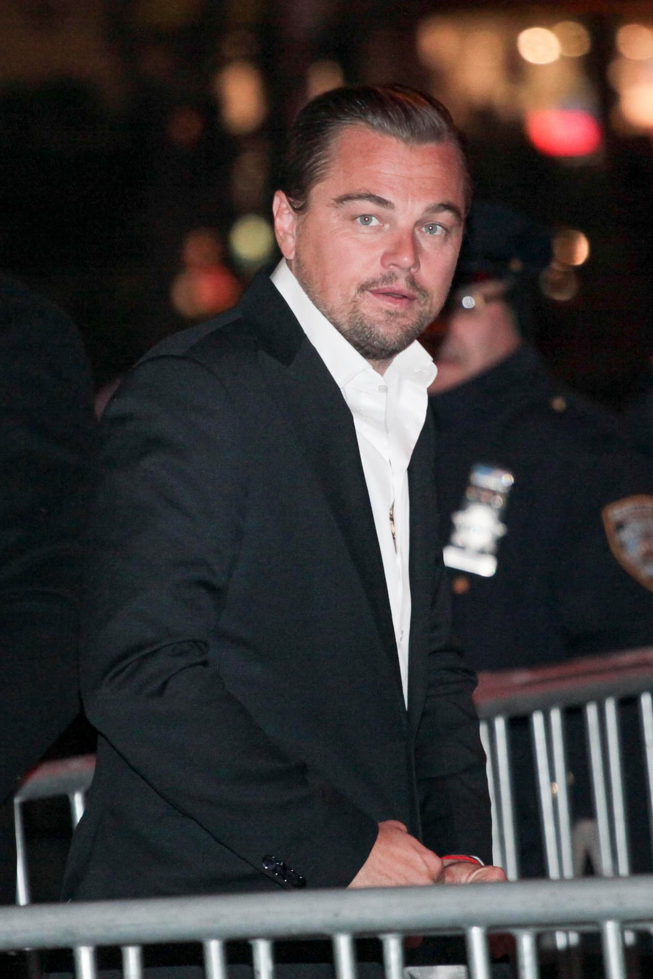 Pues esta película podría darle el Óscar que tanto ha soñado a lo largo de toda su carrera.