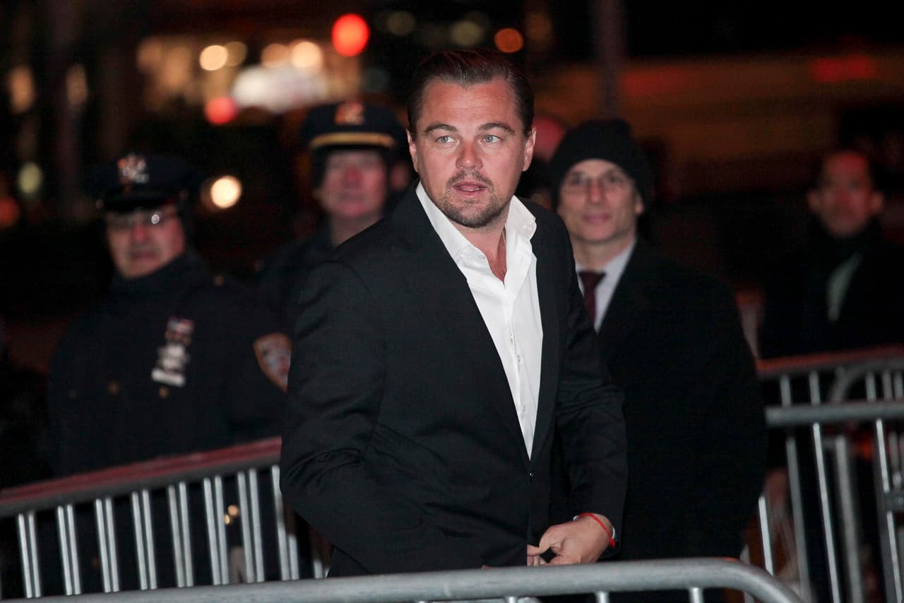 A sus 41 años, el actor sigue siendo uno de los rostros más atractivos de la pantalla grande.