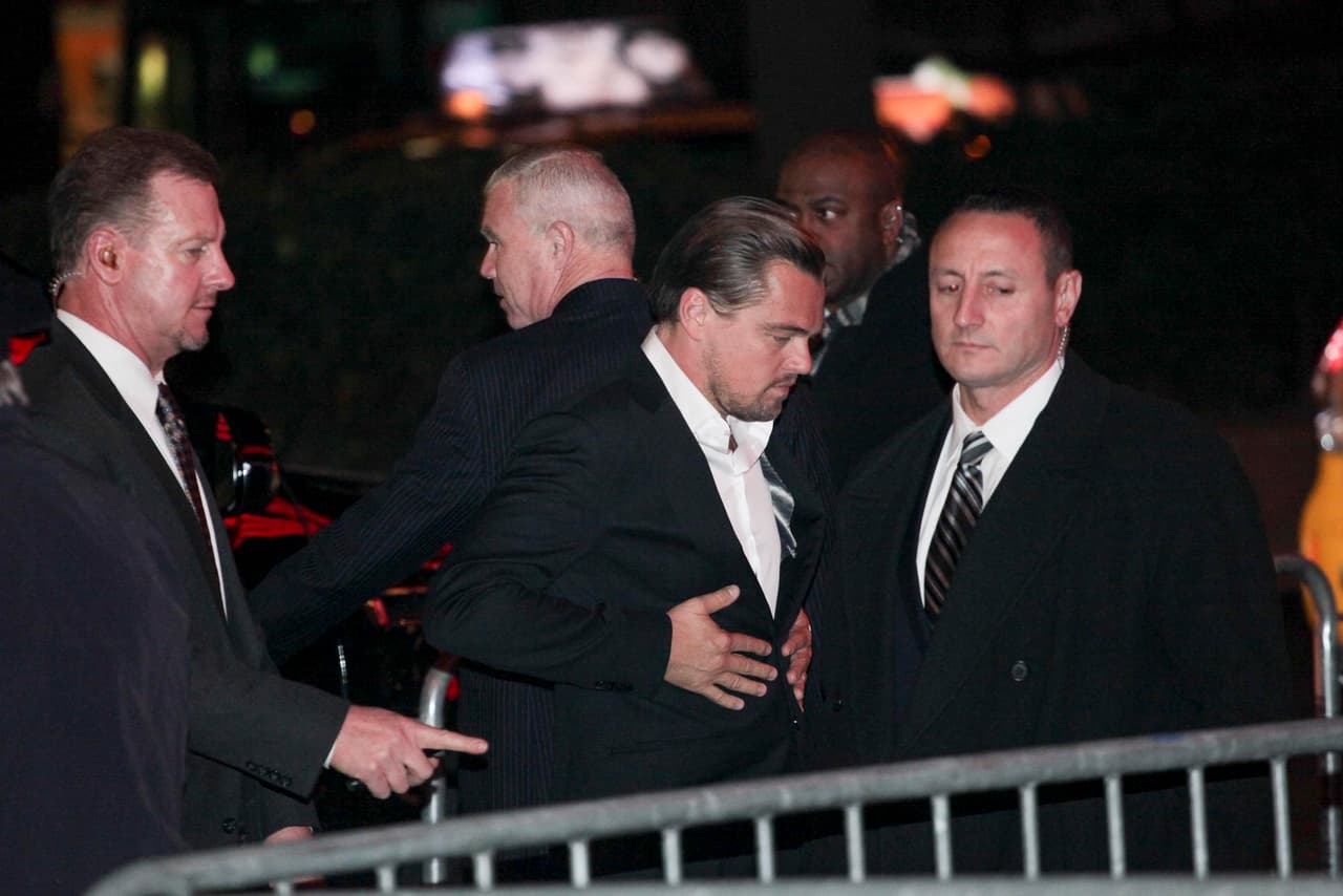 Su más reciente conquista fue la modelo Kelly Rohrbach, pero en la ultima semana las revistas 'Us Weekly' y 'People' aseguran que su relación ha terminado.