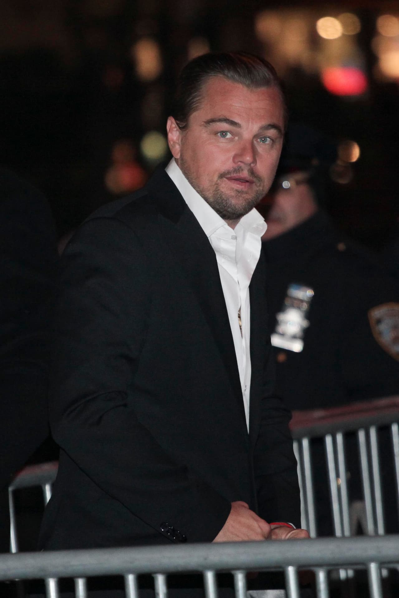 El director del Filme Alejandro González Inarritú, espera con ansias que esta reciba al menos cuatro nominaciones por parte de la academia.