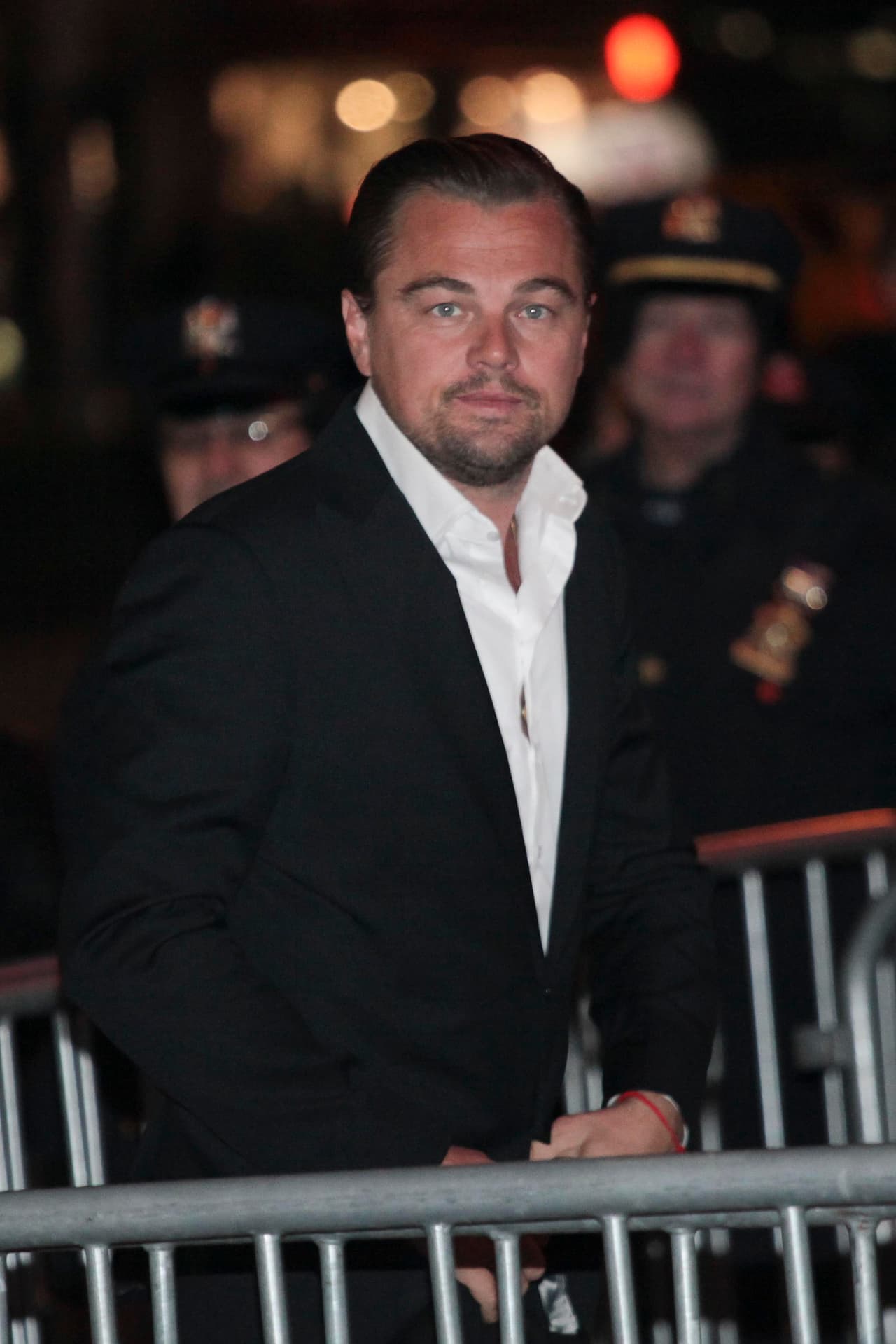 Aunque eso si, muy contento y emocionado.