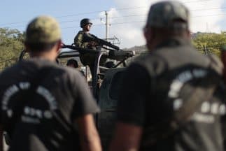 Guerrero es la entidad mexicana que ha puesto al país en el mapa debido a la desaparición de 43 estudiantes en la localidad de Iguala en septiembre pasado.