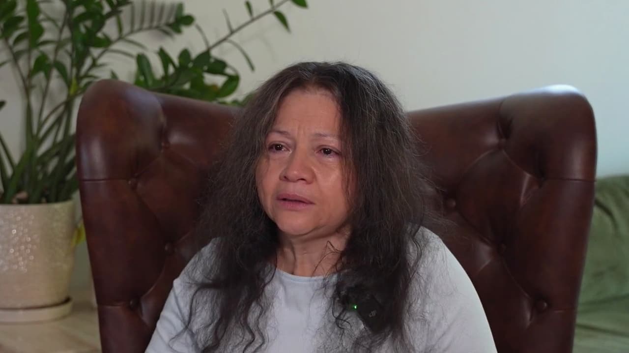 Exclusiva N+ Univision: Carmen Mejía narra cómo fue pasar 22 años en prisión injustamente