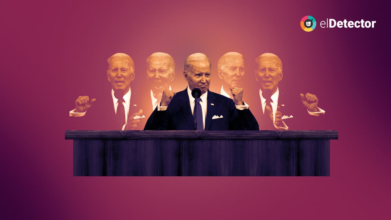 ¿Echamos de menos (o no) un discurso del Estado de la Unión lleno de mentiras?