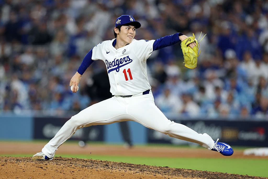 Los Toronto Blue Jays están a una sola victoria de conquistar la Serie Mundial y destronar a los Dodgers.
