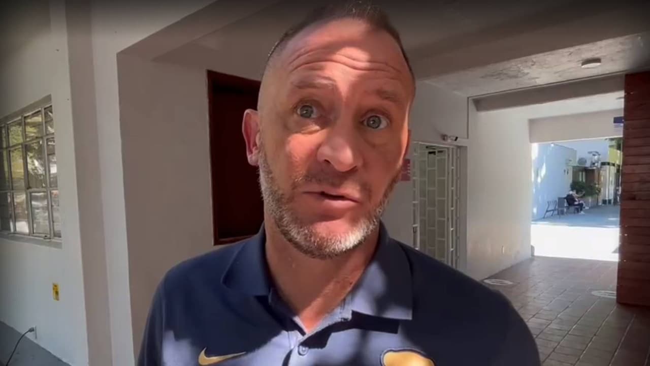 ¡Pésimas noticias! Pumas tendrá dos bajas para la Final de la Concacaf