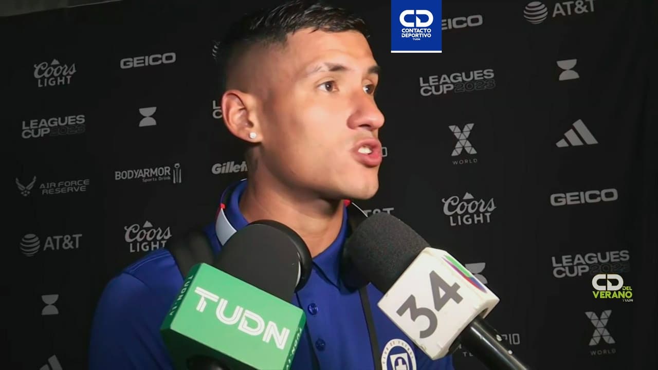 Jugadores de Cruz Azul afirman que van a muerte con el Tuca