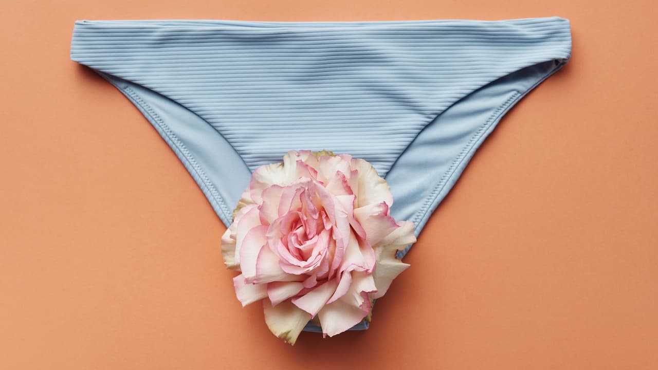 Estos son los sí y los no que debes tener en cuenta al elegir tu ropa interior y prevenir la vaginosis