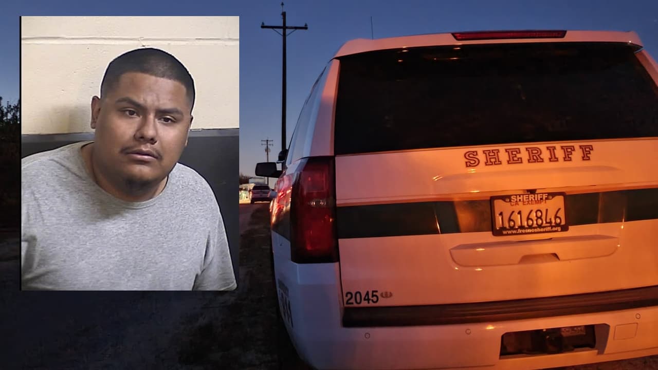 Hispano es acusado de matar a tiros a su padre y herir a su madre y hermana en un remolque en Selma