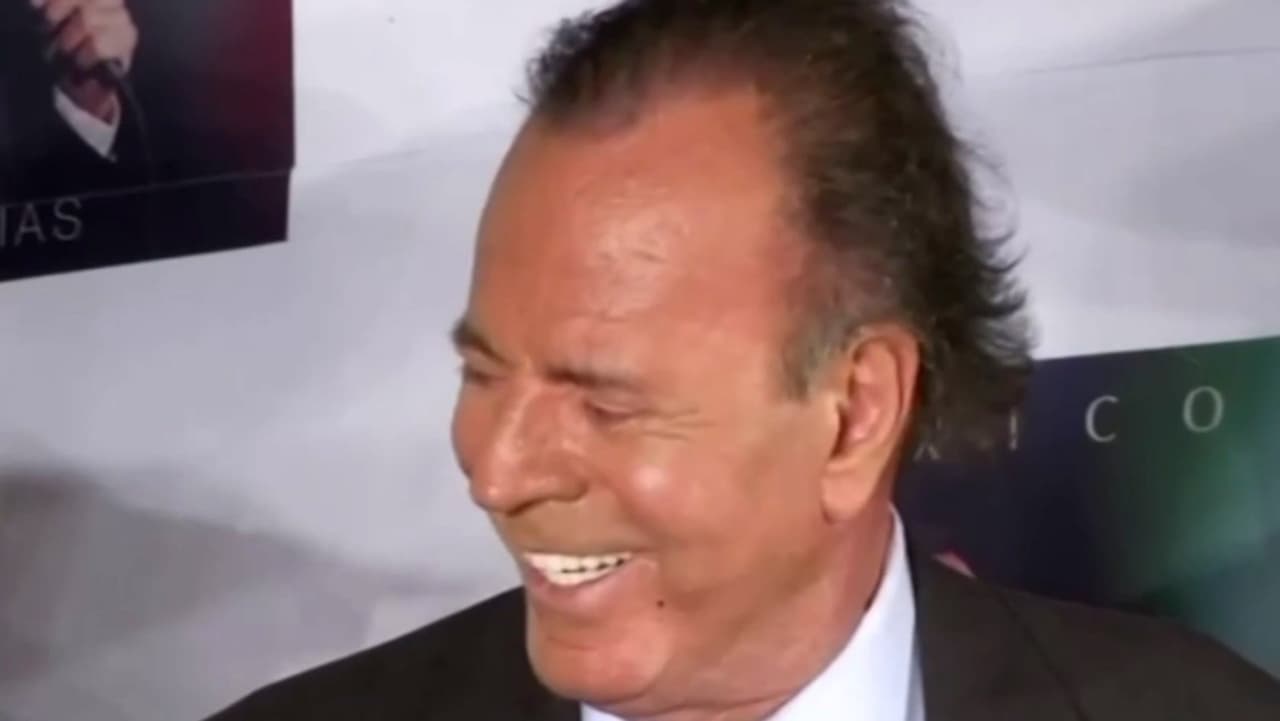 Así reacciona República Dominicana a las acusaciones contra el cantante Julio Iglesias