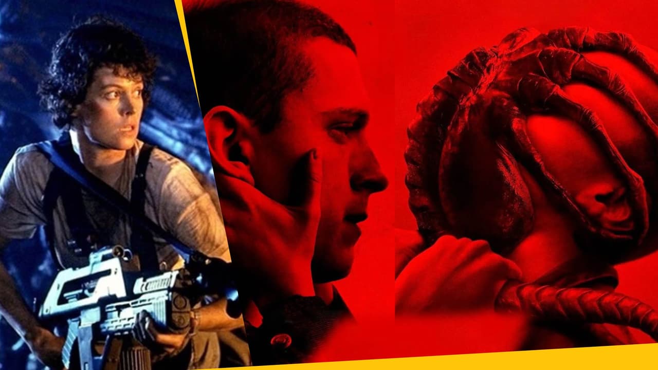 Alien: Romulus y sus referencias a las películas originales: el homenaje a Ellen Ripley y más