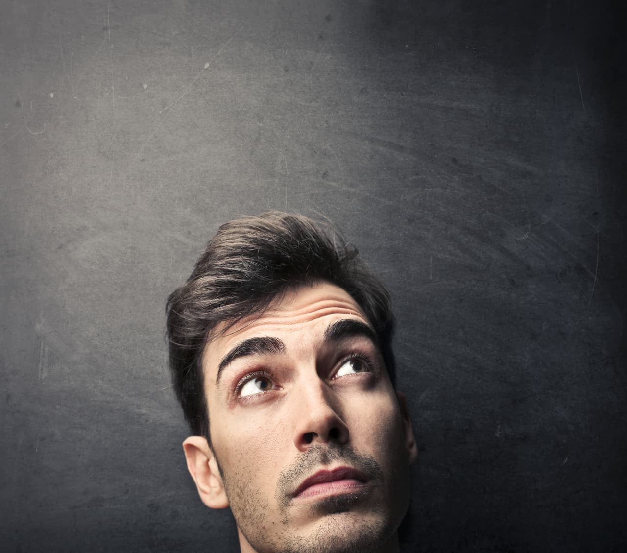 ¿Tienes un móvil conectado? Entonces recibes esas señales. Nuestra mente funciona aún mejor y podemos captar y recibir mucho más de lo que pensamos.