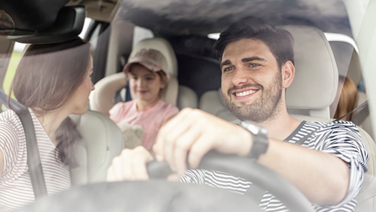 ¿Cuánta cobertura es necesaria al asegurar tu auto? 