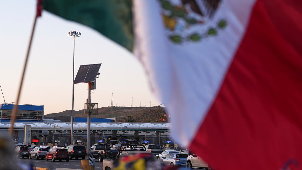 ¿Regresas a México? Así puedes llevar tus cosas sin pagar impuestos con el menaje de casa del consulado