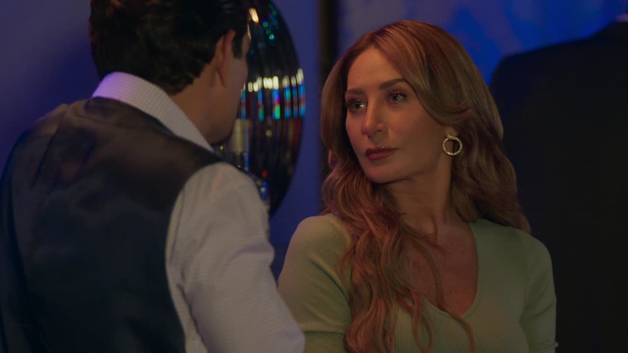 Mi Verdad Oculta Capítulo 46