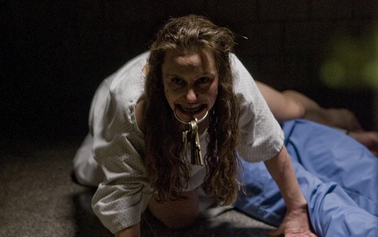 Deliver Us From Evil - 2014