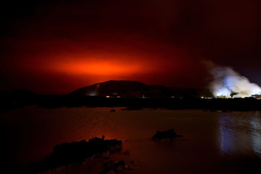 El volcán del monte Fagradals había estado inactivo desde hace 6,000 años, y en la península Reykjanes ningún volcán había hecho erupción en 781 años.