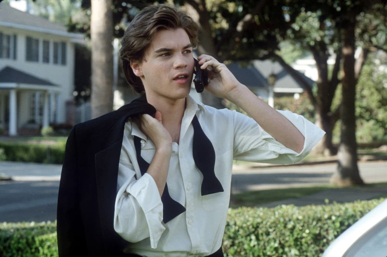 'The Girl Next Door'