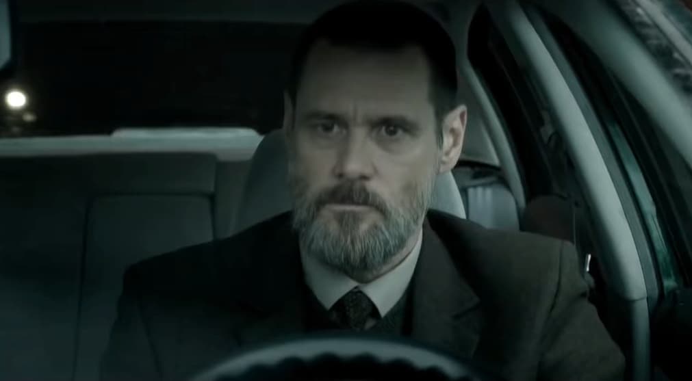 Dark Crimes