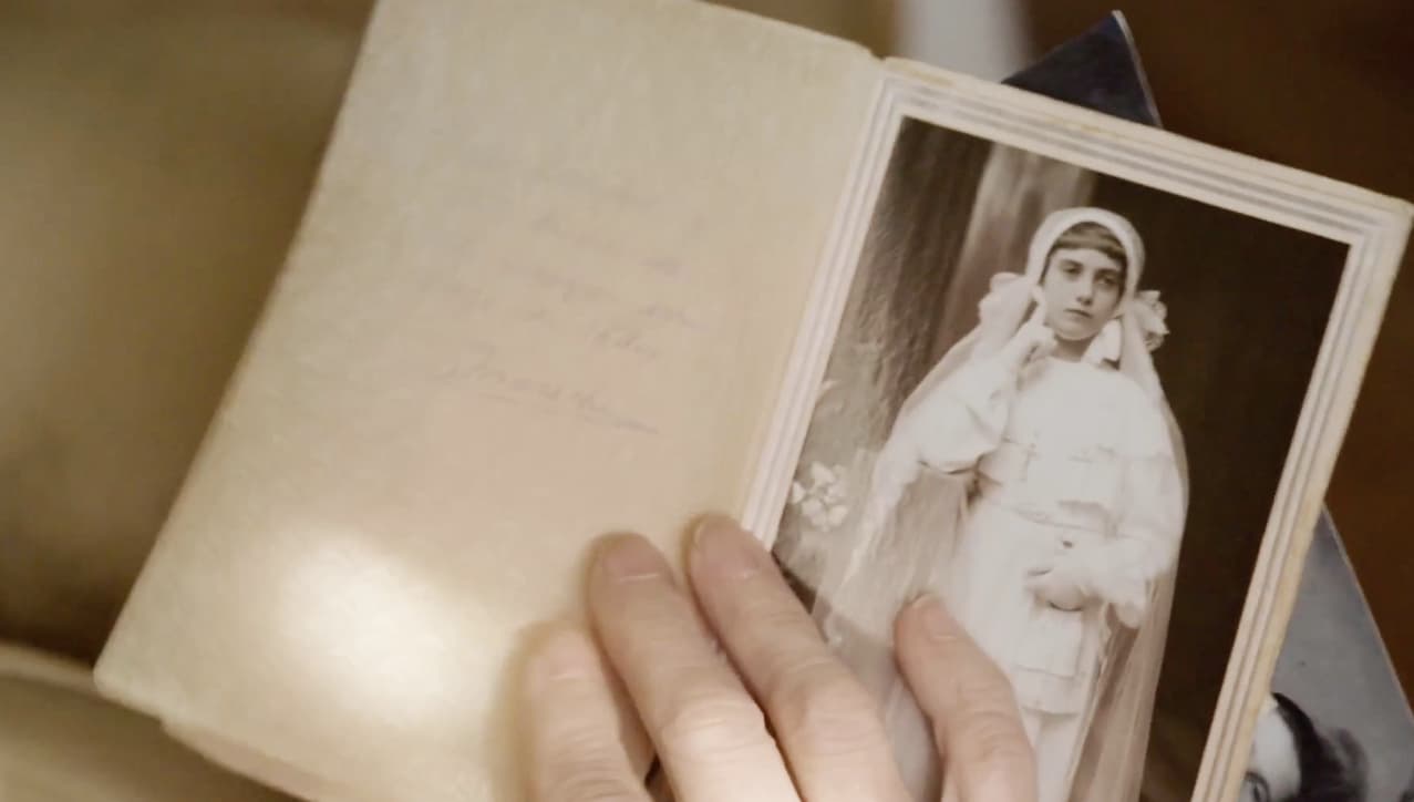 ¿Qué queda en la memoria cuando todo se olvida? La historia de Josebe, una inmigrante con Alzheimer