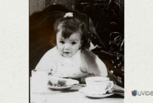 Hizo varios comerciales de pañales para bebés y participó en la telenovela "Una Mujer Marcada" al lado de Sasha Montenegro y Jorge Vargas.