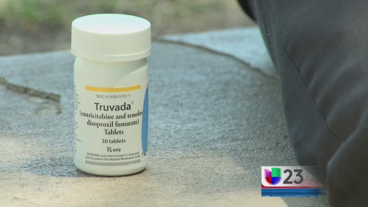 ¿Sexo sin preocupación? Conoce el medicamento que te protege del VIH