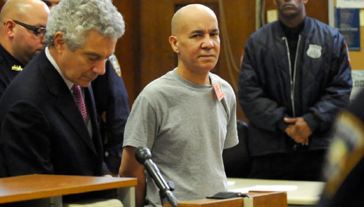Corte Suprema falla en contra de Pedro Hernández, el condenado por el asesinato del niño Etan Patz