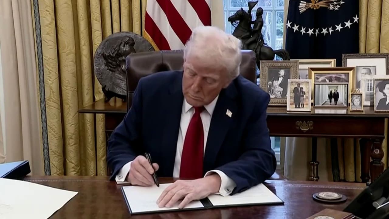 Mesa de análisis: Los temas que están marcando el rumbo de Estados Unidos