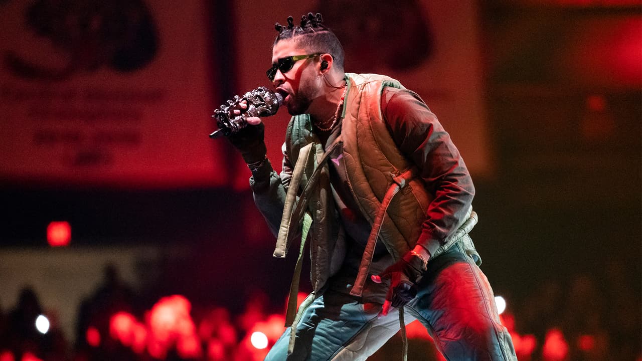 En total, la gira homónima de su último disco 
<i>El Último Tour del Mundo</i> visitará 25 ciudades de Estados Unidos y Canadá.