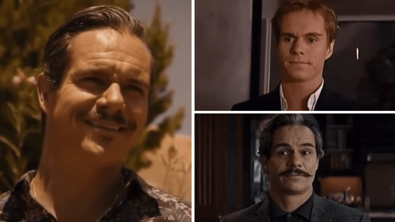 Tony Dalton y 6 programas donde apareció antes de ser Lalo Salamanca: fue villano en ‘Rebelde’