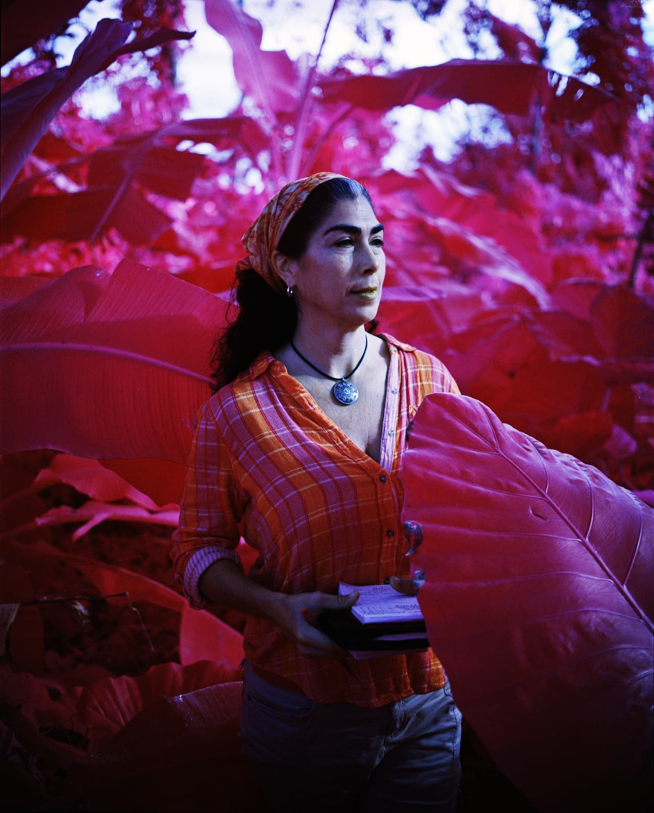 La revista Vogue USA publica por primera vez un texto en español para homenajear a las mujeres de Puerto Rico 