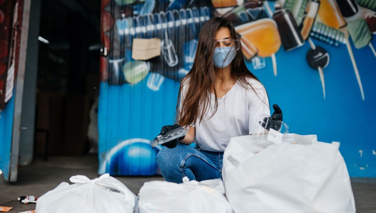 Limpiar tu garaje no tiene porque ser complejo: cómo organizarlo en un fin de semana
