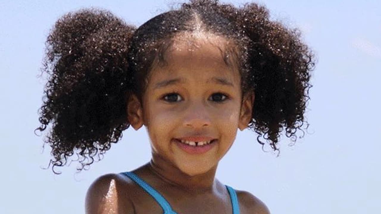 Se realiza el funeral de la niña Maleah Davis sin que se aclare el misterio de su desaparición y muerte
