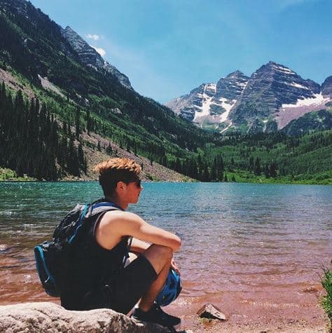 Aunque el actor fue enfático al considerar la posibilidad de que su hijo Nicolás tuviera relación con el caso de Emiliano Salinas: "Afortunadamente, mi hijo no tiene nada qué ver con esto. Si él tuviera qué ver con esto, entonces, yo daría la cara por él, pero él no tiene ni vela en el entierro. No pertenece a nada de esto que me estás contando", sentenció.