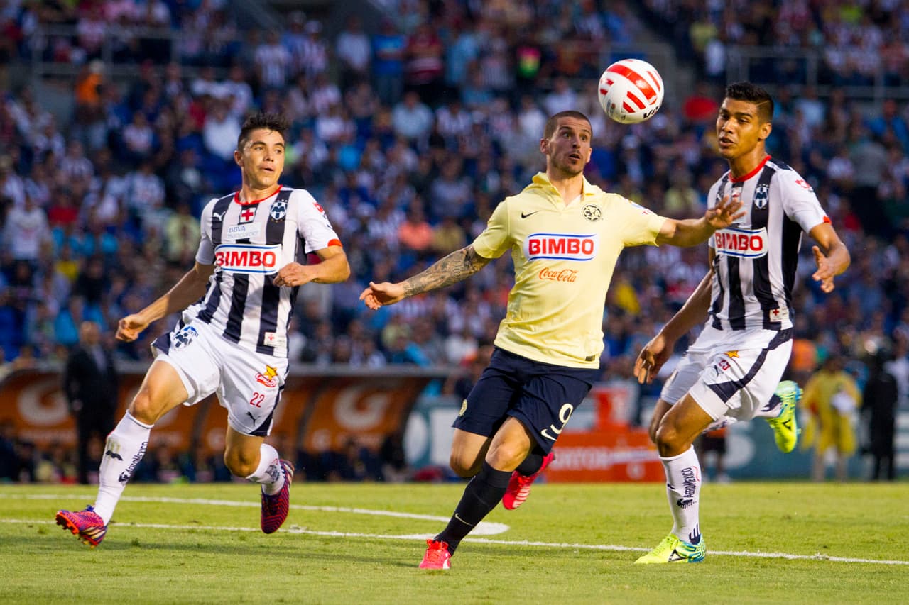 Previo Monterrey vs. América: Las Águilas quieren eliminar a Rayados