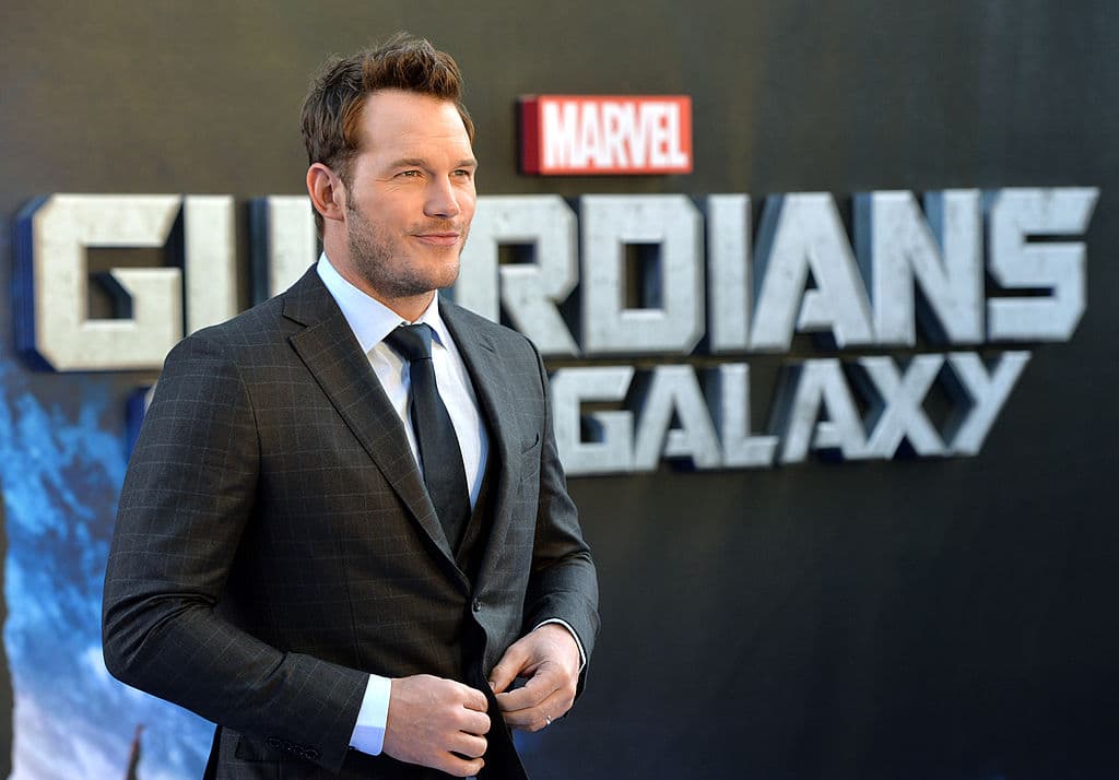 ‘Guardians of the Galaxy: Vol. 3’ | 5 de mayo, 2023