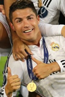 Cristiano y Marcelo se unen al 'Ice Bucket Challenge'