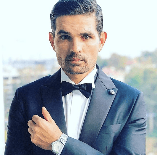 Con el tiempo ha pasado por varios estilos en su look, sin embargo, siempre ha mantenido su escultural figura.