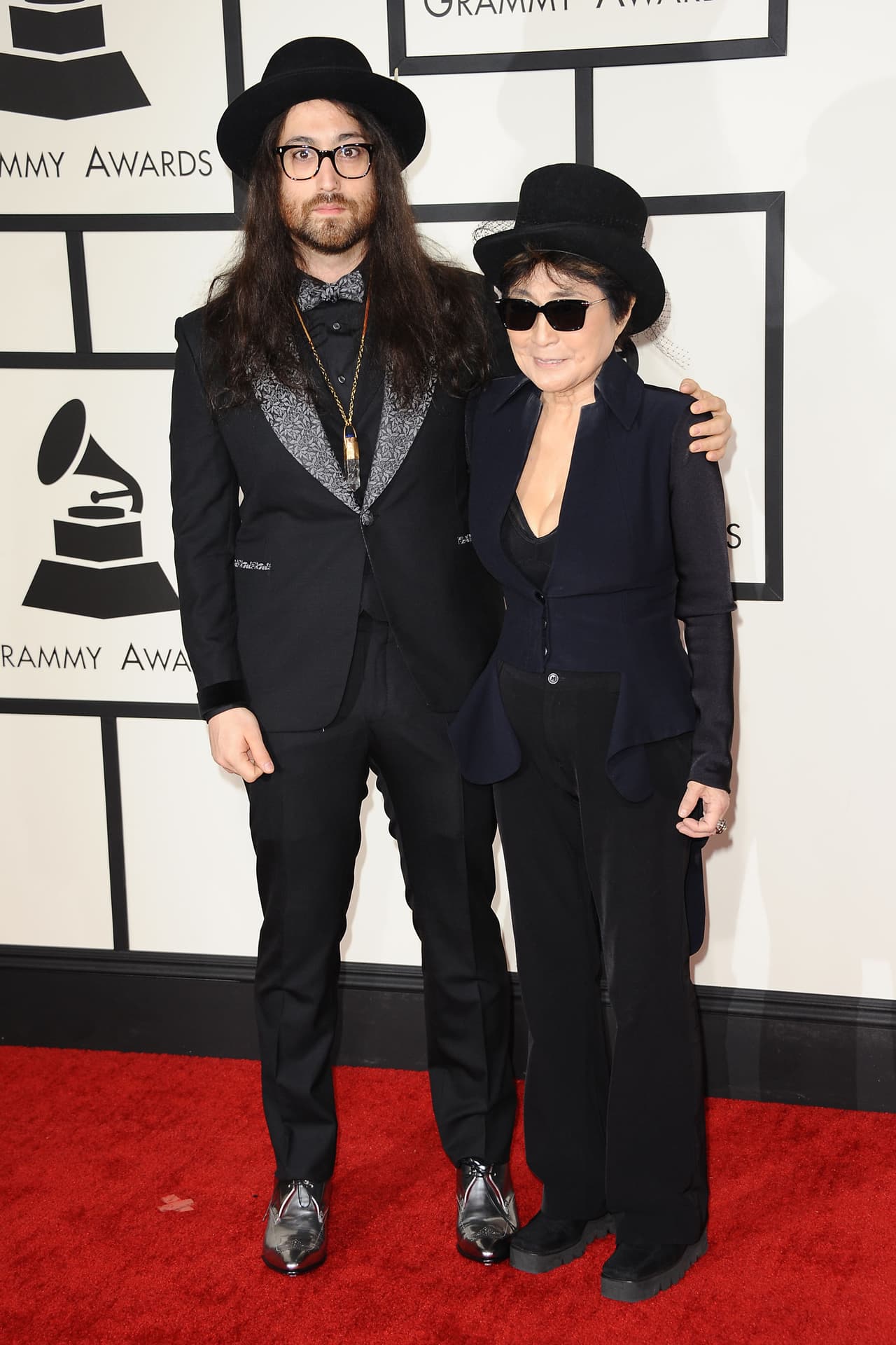 Una de las cosas que tiene Yoko en su contra es la edad, ya que recientemente cumplió 83 años.